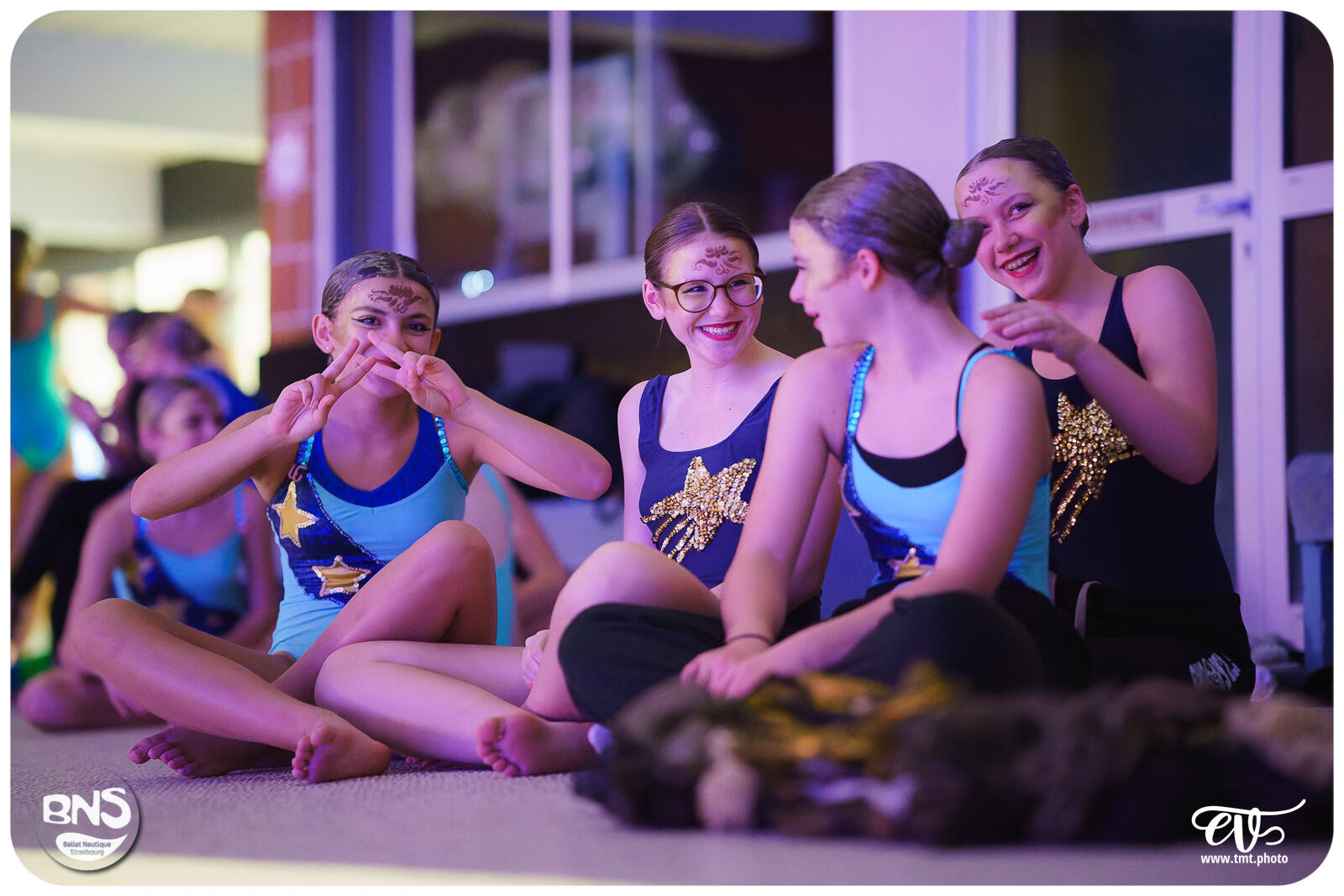 BNS - MILLE ET UNE NUITS